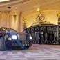 Macau luxury hotel The 13 Palace